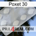 Poxet 30 16
